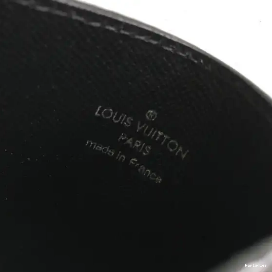 Repzbay VUITTON BANDOULIERE 50DOUBLE HOLDER CARD LOUIS 0503